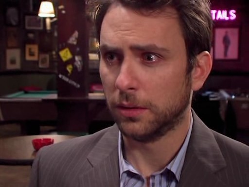 Charlie Day Fotoğrafı