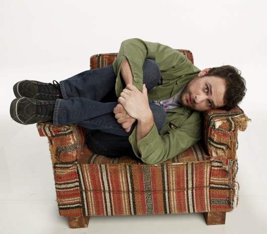 Charlie Day Fotoğrafı