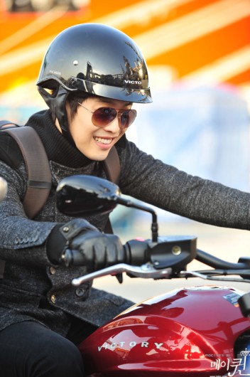 Kim Jae-won Fotoğrafı