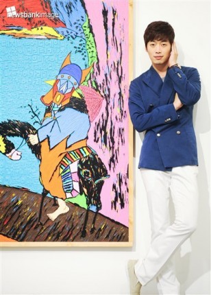 Kim Jae-won Fotoğrafı