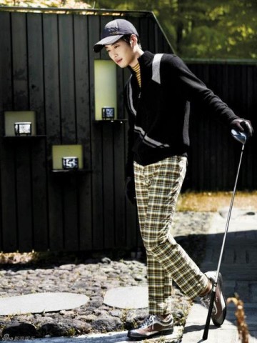 Kim Jae-won Fotoğrafı