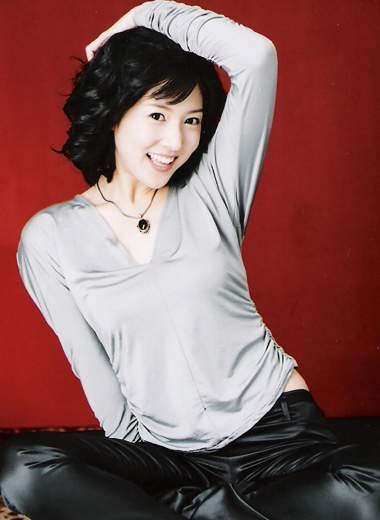 Wang Bit-Na Fotoğrafı