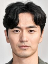 Lee Jin-wook fotoğrafı