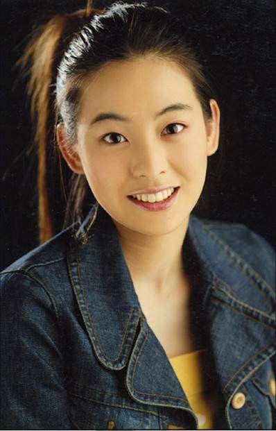 Han Da-min Fotoğrafı