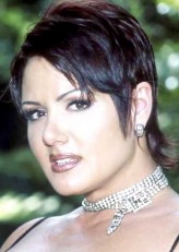 Jeanna Fine fotoğrafı