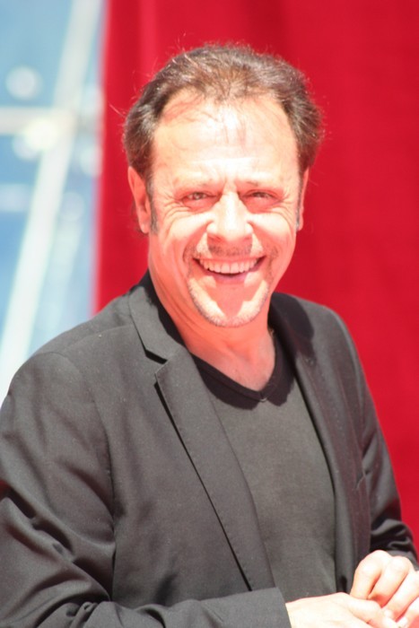 Antoine Coesens Fotoğrafı