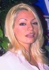 Shelby Stevens fotoğrafı