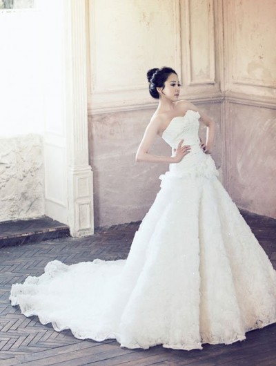 Lee Se-Eun Fotoğrafı