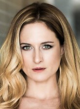 Canan Ergüder fotoğrafı