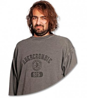 Bartu Küçükçağlayan Fotoğrafı