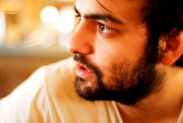 Bartu Küçükçağlayan Fotoğrafı