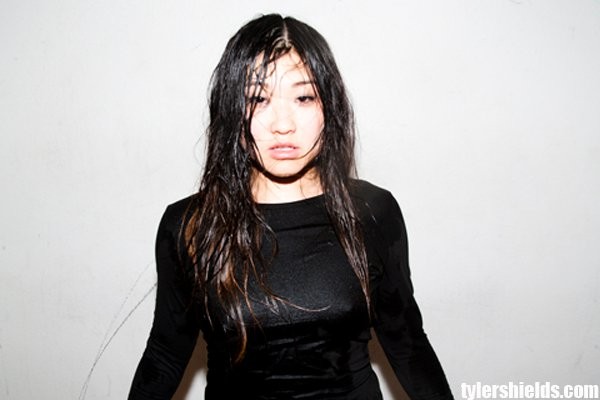 Jenna Ushkowitz Fotoğrafı