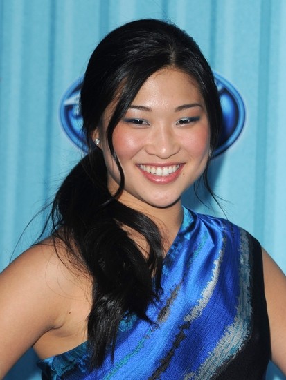Jenna Ushkowitz Fotoğrafı