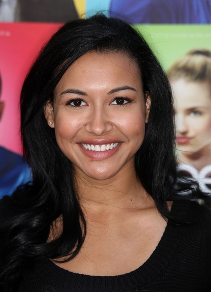 Naya Rivera Fotoğrafı