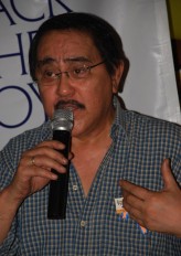 Frans Tumbuan fotoğrafı