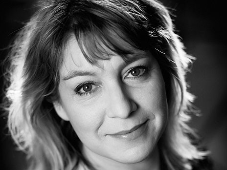 Isabella Miehe-Renard Fotoğrafı