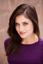 Angelica Montesano fotoğrafı