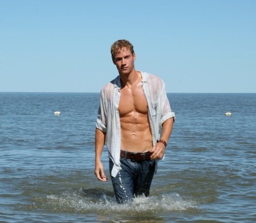 Steve Byers Fotoğrafı