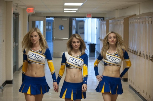 Naomi Hewer Fotoğrafı