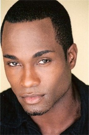 Mykel Shannon Jenkins fotoğrafı