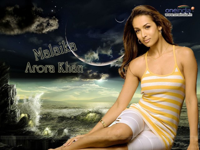 Malaika Arora Fotoğrafı