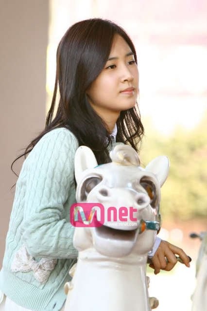 Kwon Yu-ri Fotoğrafı