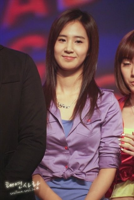 Kwon Yu-ri Fotoğrafı