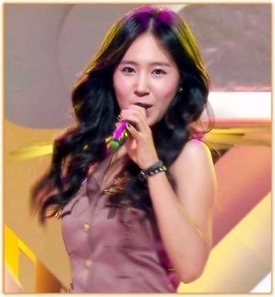 Kwon Yu-ri Fotoğrafı