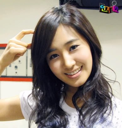 Kwon Yu-ri Fotoğrafı