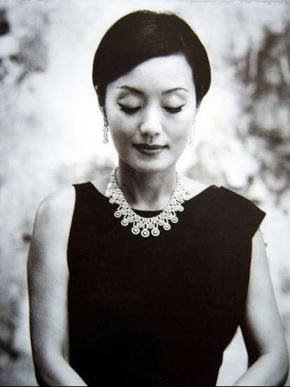 Jang Mi-hee Fotoğrafı