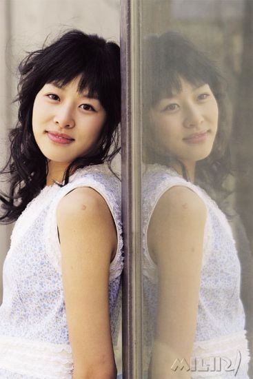 Jang Shin-young fotoğrafı