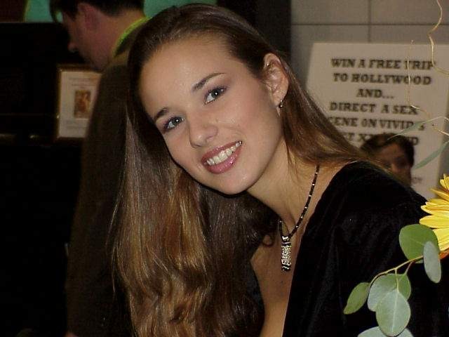 Cheyenne Silver Fotoğrafı