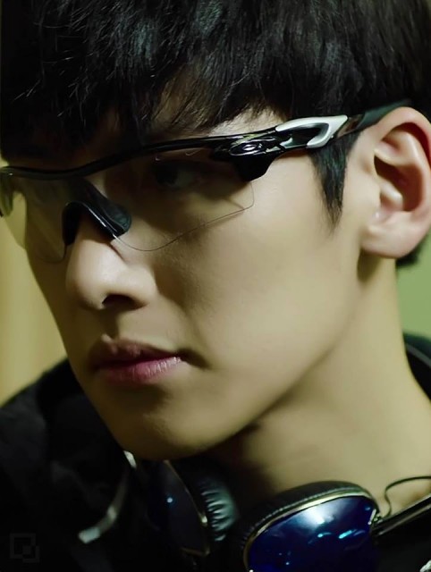 Ji Chang-wook Fotoğrafı