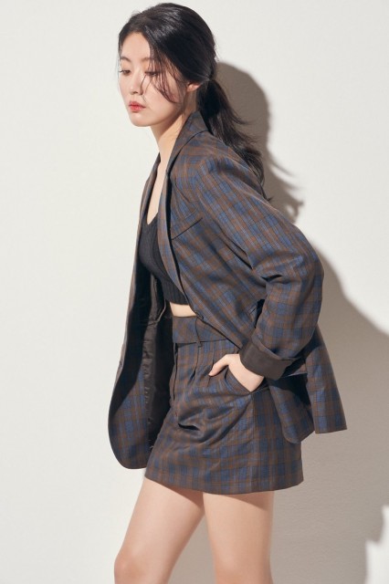 Nam Ji-hyun Fotoğrafı