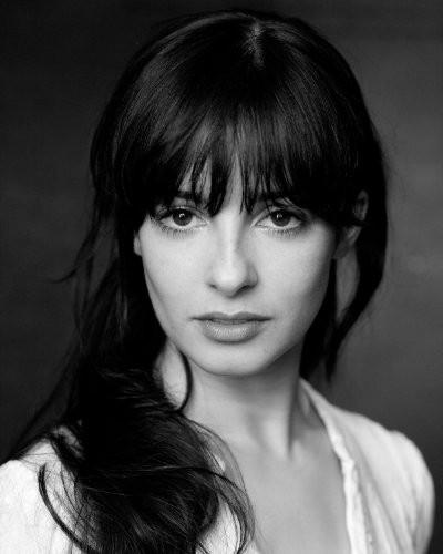 Laura Donnelly Fotoğrafı