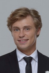 Aleksandr Golovin fotoğrafı