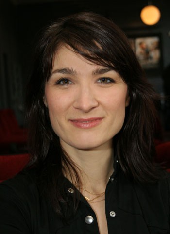 Charlotte Munck fotoğrafı