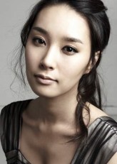 Bae Jin-ah fotoğrafı