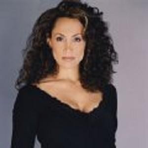 Suzan Brittan Fotoğrafı