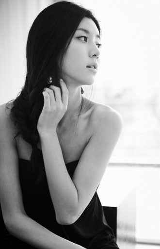 Park Han-byul Fotoğrafı