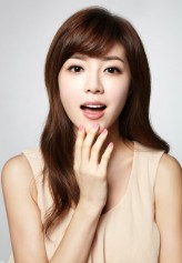 Park Han-byul fotoğrafı