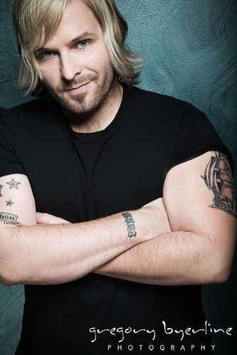 Kevin Max fotoğrafı