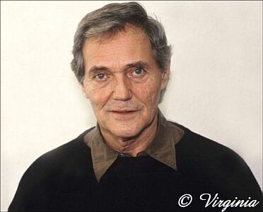 Harald Leipnitz fotoğrafı