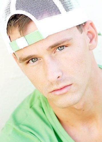 Michael Justice Fotoğrafı