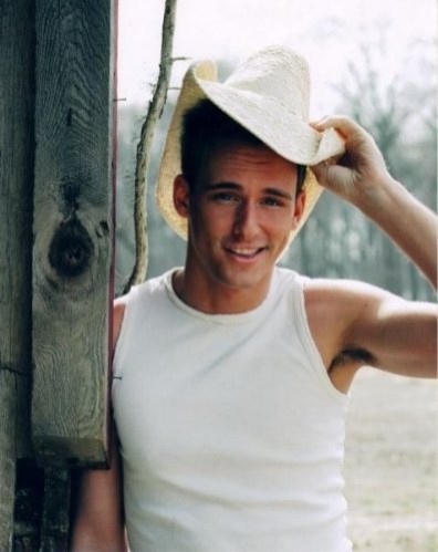 Michael Justice Fotoğrafı