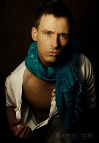 Michael Justice Fotoğrafı