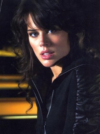 Monica Gambee Fotoğrafı