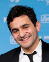 Laurent Capelluto fotoğrafı