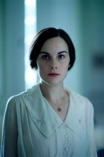 Michelle Dockery Fotoğrafı