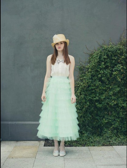 Alexis Raich fotoğrafı